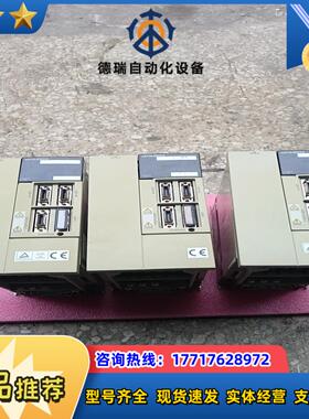 MDS-B-SVJ2-20驱动器MDS-B-SVJ2-10议价