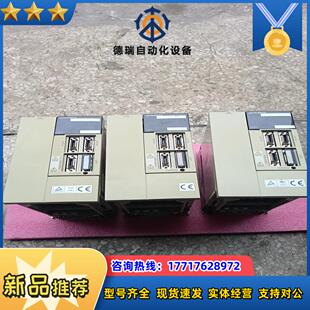 20驱动器MDS SVJ2 10议价 MDS