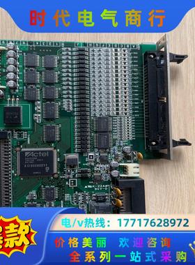 IAI板子IAIO3201 ED-032-9-007-0-0议价