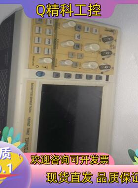 现货UTD2025CL示波器