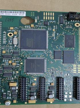 [德峰]，伟肯漂亮拆机的有成色控制主板，，正常需功能PC00252H