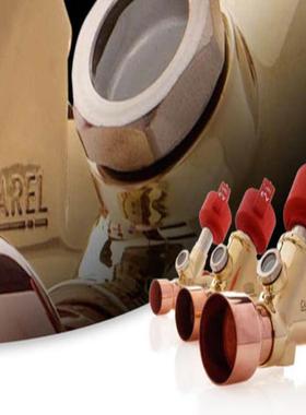 意大利卡乐电子膨胀阀 E6VATTB200 E2V09SSF40 E2V09USF20议价