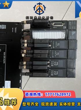 GE模块 IC693MDL655G（2张）议价