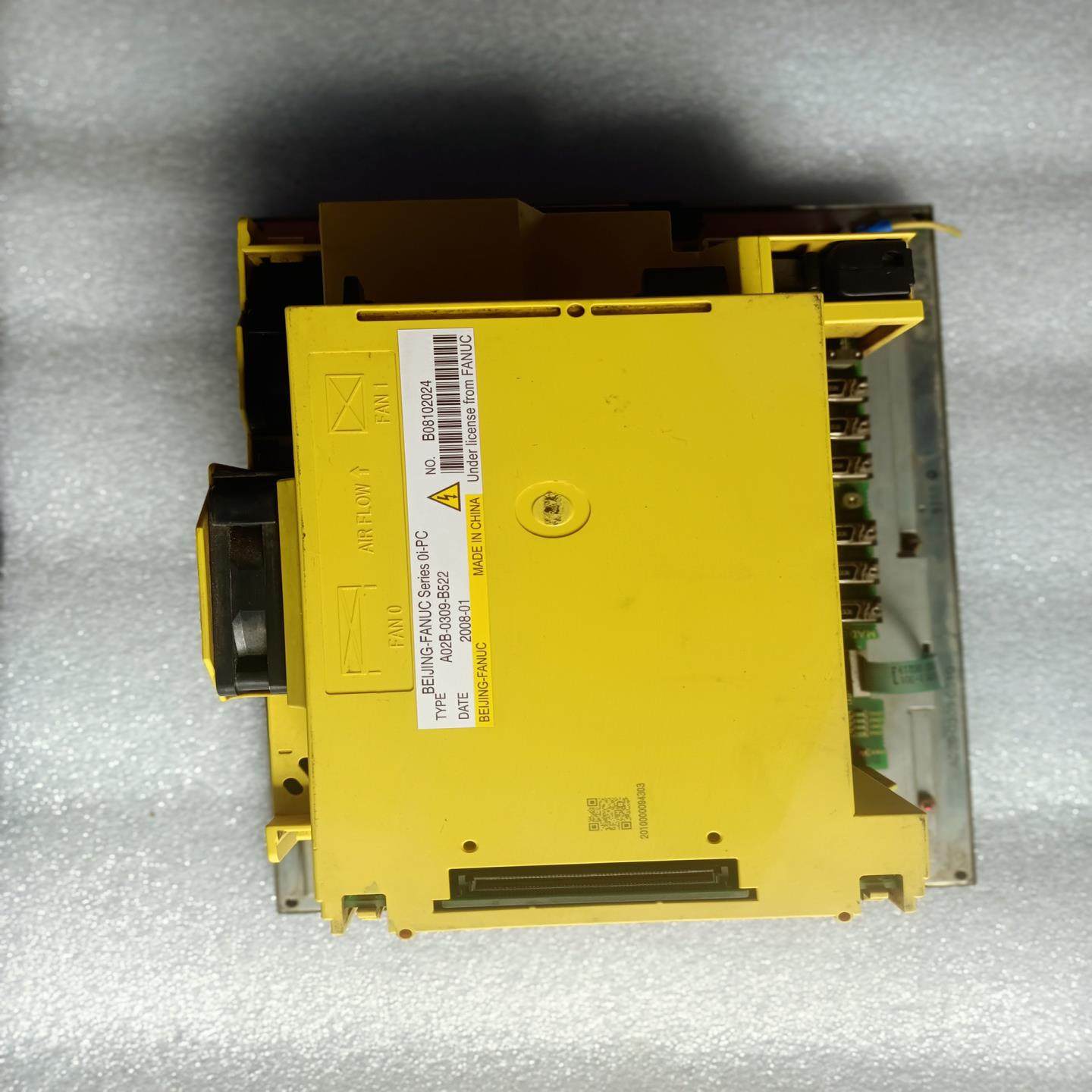 【汇生】Fanuc 0iPC【议价】