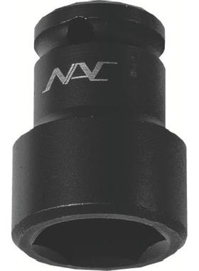 NAC長堀工業 公制套筒41050/41075/41150/41250/41275/412100