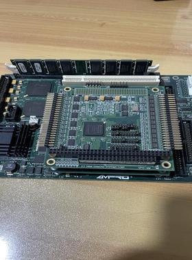 （设备配件）AVPRO艾威宝 控制板主板 GPIO-MM-XT 拆机包好