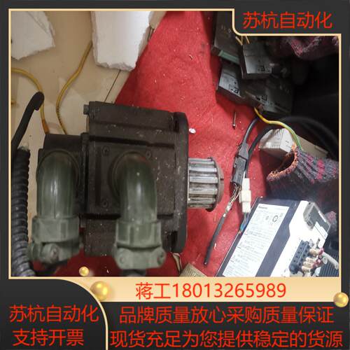 A5伺服电机15kwMDME152GCG件