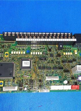 富士变频器EP-3955D/E/C端子30/37/55/75