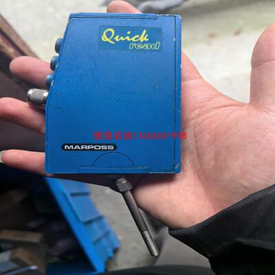 （请询价）MARPOSS马波斯Quick read位移显示控制放大器0议价