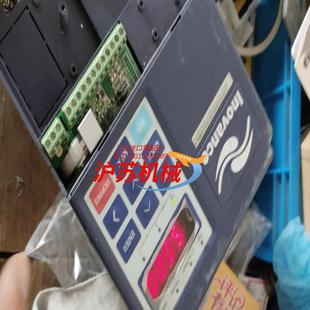 输 型号MD300S2.2GDC 汇川变频器