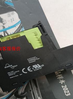 ELESTA继电器SRD-SIM4    SIM312