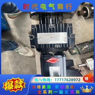 RH1M SM1 CMP63S SEW伺服电机RF27