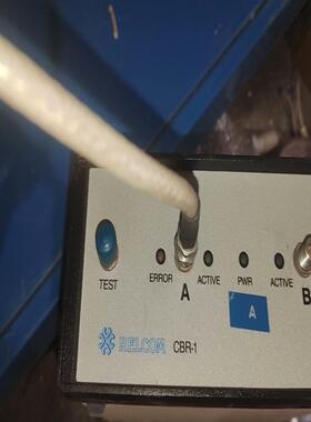 （设备配件）RELCOM CBR-1