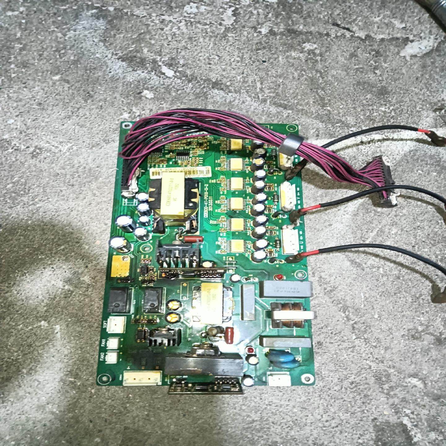 【工控自动化】康E300变频器电源驱动板，功率议价,电子元器件市场,其它元器件,淘宝优惠券,粉丝福利购,淘宝优惠卷