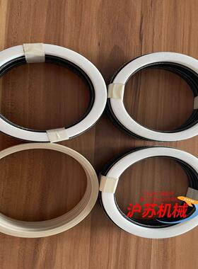 全新GEA柱塞密封3套和隔离片6片，型号9534 - 179