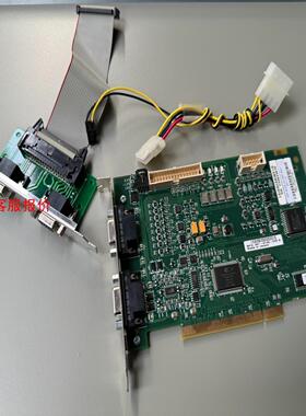 【环球】COGNEX 康耐视相机卡 CGX-8100LA VPM