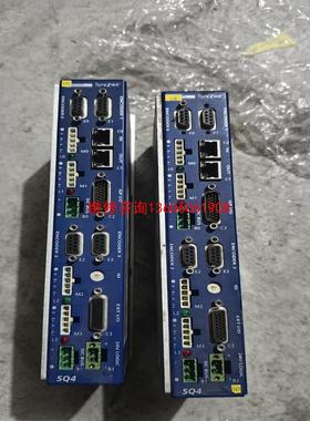 【工控自动化】科尔摩根 SqDC4 PRDr0064DC4z-00 控制器议价