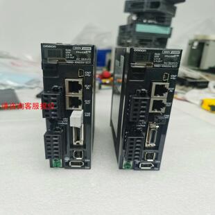 ECT KN02H 欧姆龙伺服驱动器R88D