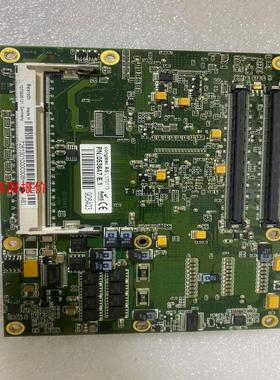 【环球】康佳特congatec AG 工控主板 L170113
