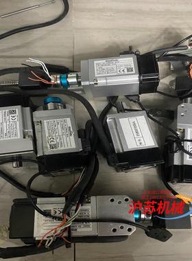 AHEADTECHS 嘉强 伺服电机 AD-S2MH0