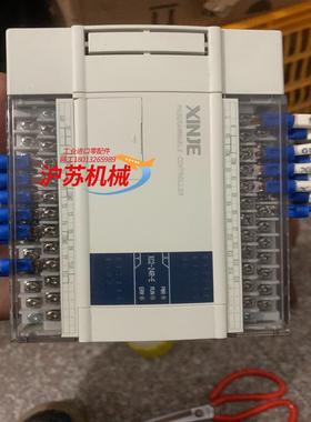 PLC-XC2-24R-E  成色好 功能正常