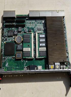 [德峰]凌华cpci6840v主板，有多块，功能已测试正常，凌华工控