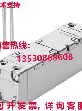 原装供应FESTO CJ-5/2-1/2 5815 气动控制阀