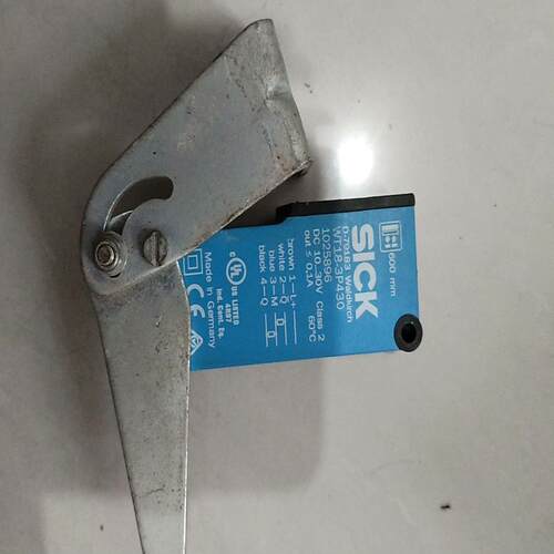德国SICK西克光电开关传感器  WT18-3P430  拆