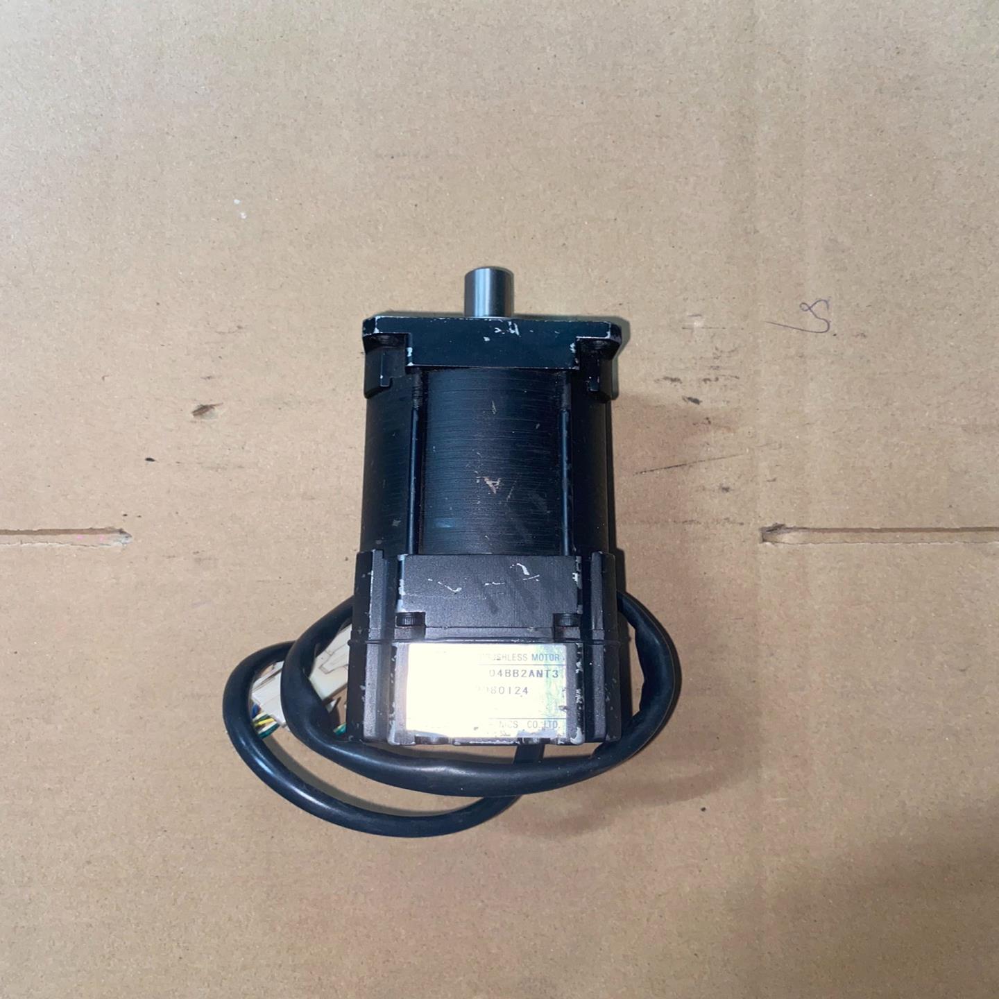 [德峰] CSM川04多摩-伺服电机BB2ANT3