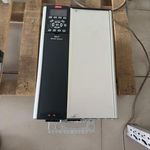 9.5成新丹佛斯变频器FC 102P22KT4E20H2XG
