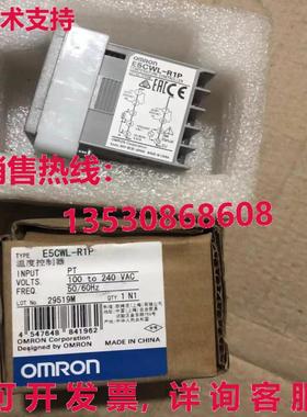 供应原装E5CWL-R1P E5CWLR1P温度控制器