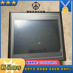 昆仑通态 触摸屏   TPC1071GT   有多台，成议价