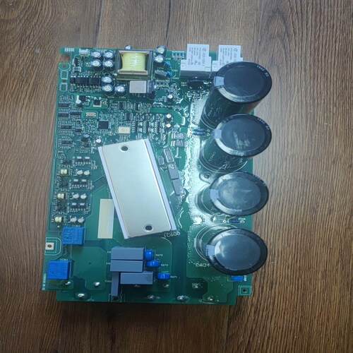（设备配件）海利普变频器SH100系列15KW主板CPU板控制板