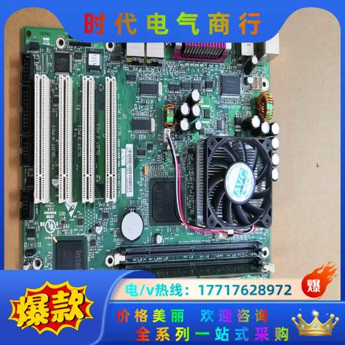 RadiSys CH815C -2L97-9025-02 C议价