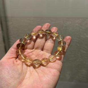 串 金额600 金发晶 8mm