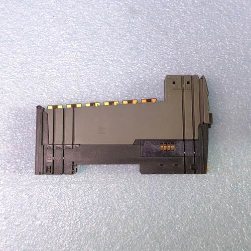 [德峰]贝加莱模块X20AT6402，带X20BM15底座