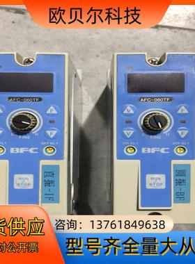 HANSHIN AFC控制器 AFC-060TF 片A