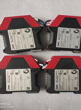 IDEC HR1S-AF5130B安全继电器,二手拆机实物现~议价
