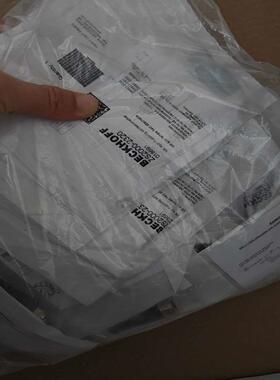 beckhoff倍福zs2000-2320插头m8四芯母头全议价