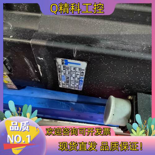 现货OKUMA电机BL-ME150J-30SB.BL-ME300