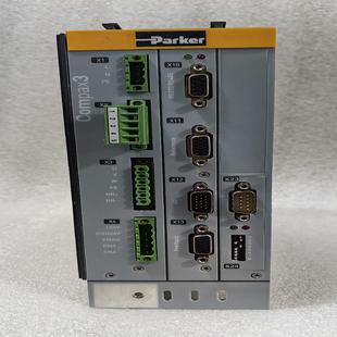 Parker派克伺服驱动器C3S025V2F11 I21