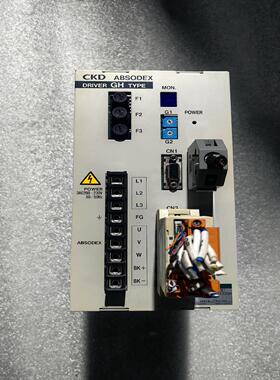 [德峰]CKD驱动器，AX9000GH，实物图，包邮