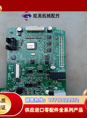 原装折机 汇川变频器主板MVT553GBKZ1议价