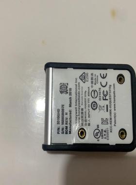 扫描器3310ghd，成色如图，1个，图片为