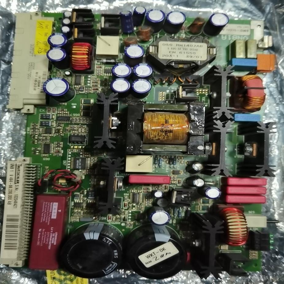 [德峰]VNB1A手特吕电源模块2