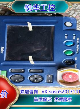 SANKYO三协示教器TYPE OP5000  件 实物议价