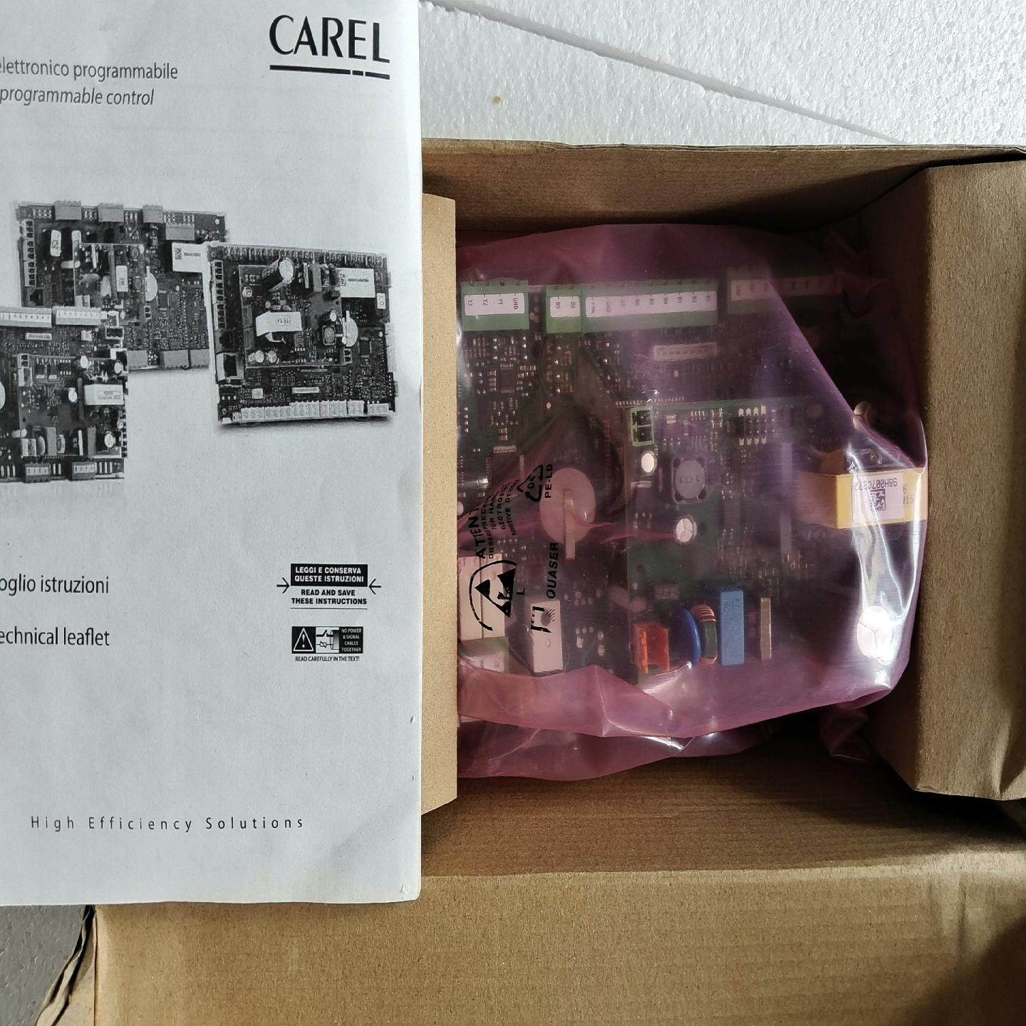 （设备配件）。UP3AHT200T3S0使用的为新