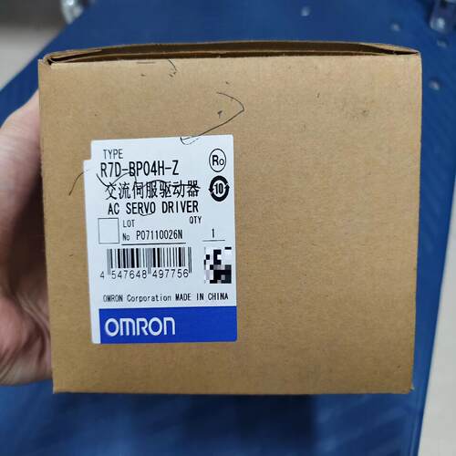 全新原装正品  R7D-BP04H-Z