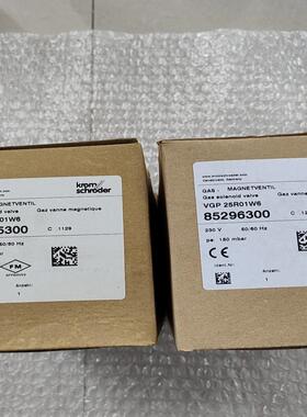 VGP20R01W6电磁阀及线圈VGP25R01W6全新,原