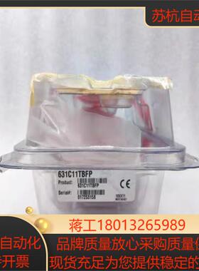 MKS 真空压力计 631C11TBFP Range 10T